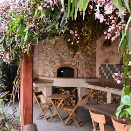 Couette-café Lescapade Capellane 4*